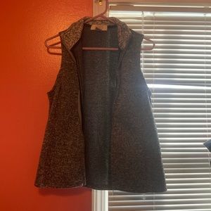 Women's vest